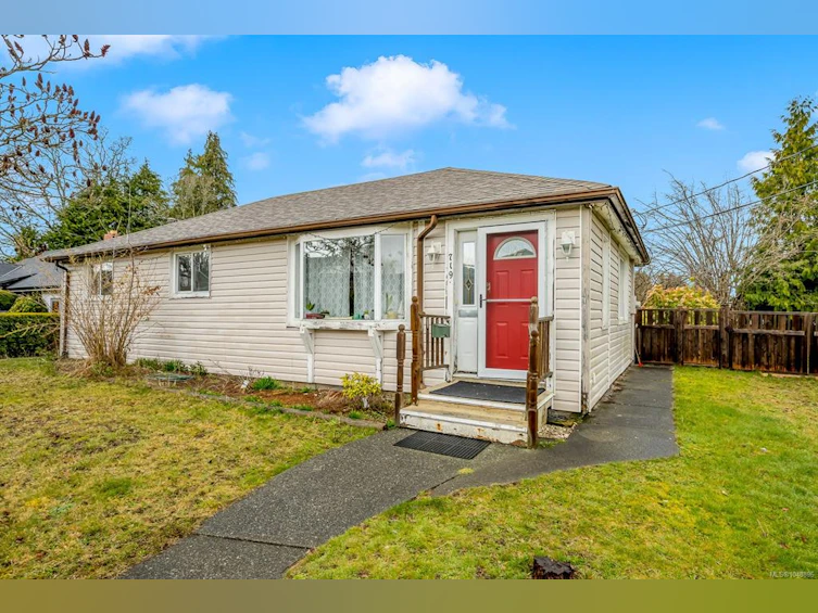 719 / 721 8th Street, Courtenay, BC, V9N 1N6 - 4