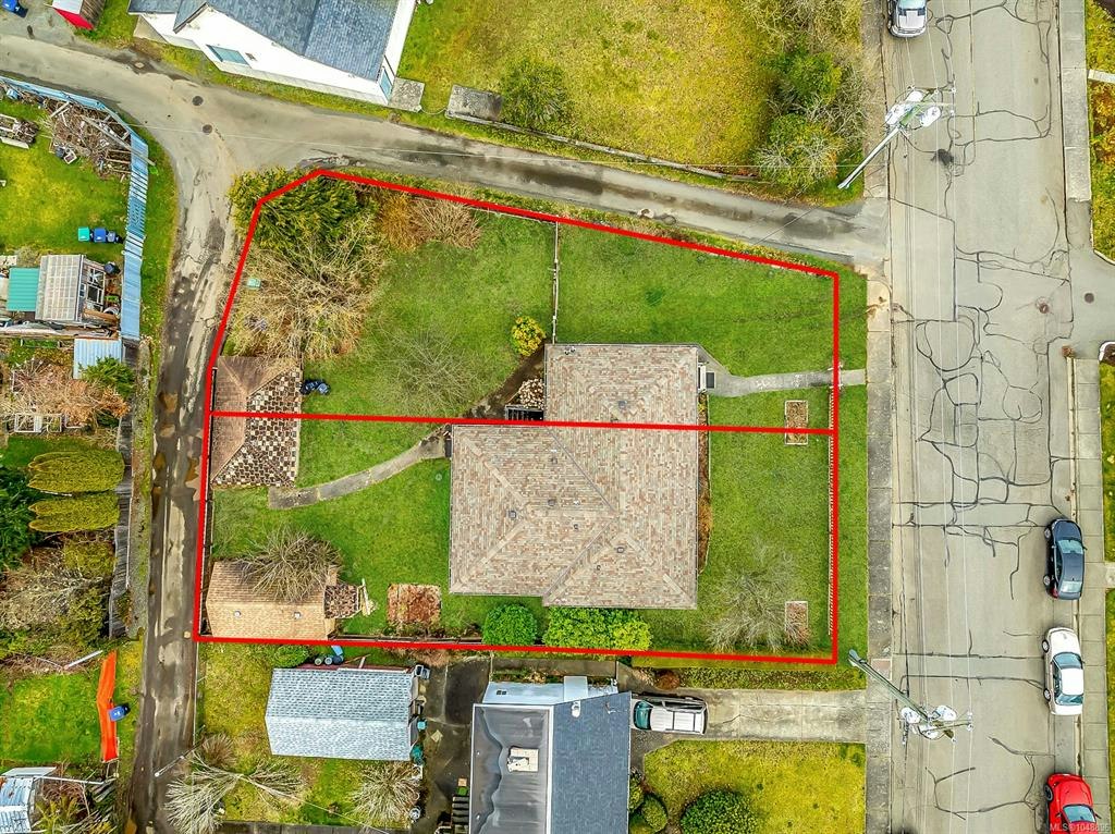 719 / 721 8th Street, Courtenay, BC, V9N 1N6 - 7