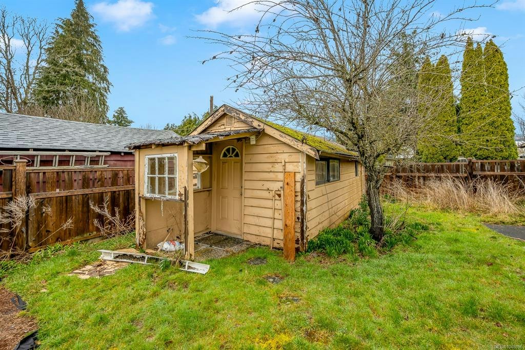 719 / 721 8th Street, Courtenay, BC, V9N 1N6 - 31