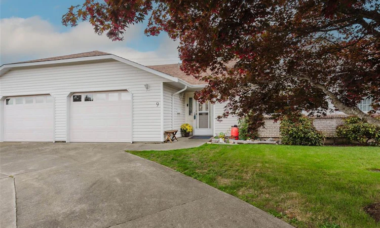 9-1351 Tunner Drive