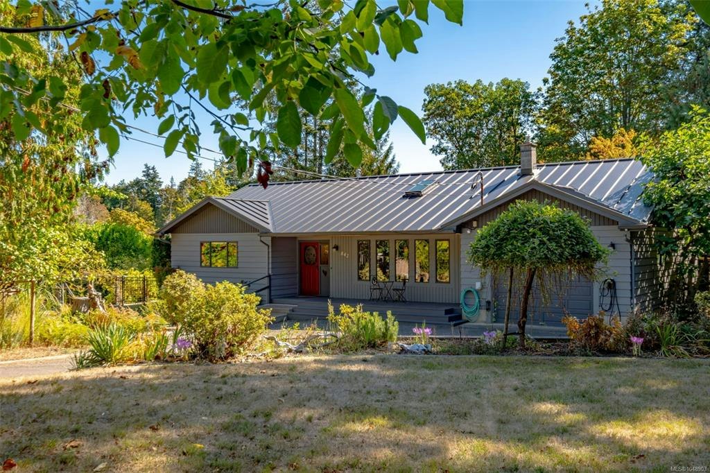842 Woodland Drive, Parksville, BC, V9P 1Z2