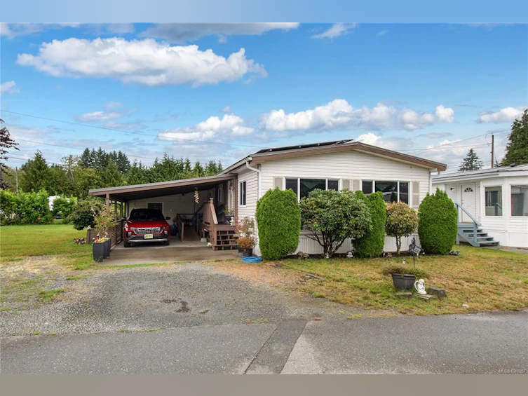 15-1451 Perkins Road, Campbell River, BC, V9W 4R8