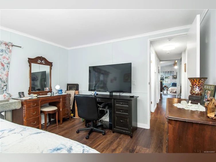 15-1451 Perkins Road, Campbell River, BC, V9W 4R8 - 15