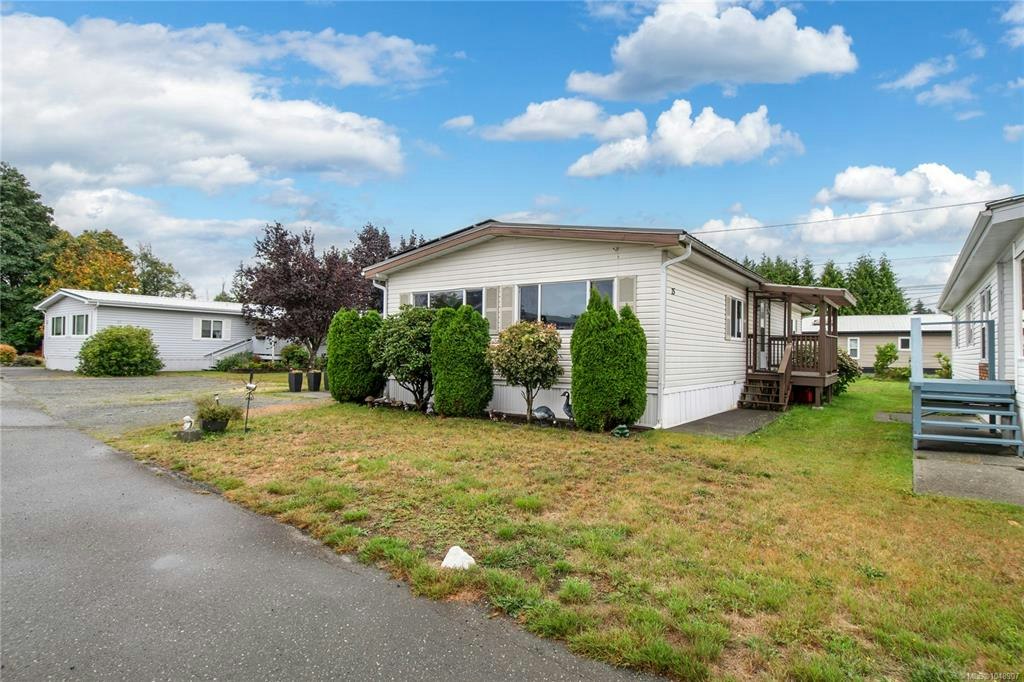 15-1451 Perkins Road, Campbell River, BC, V9W 4R8 - 23