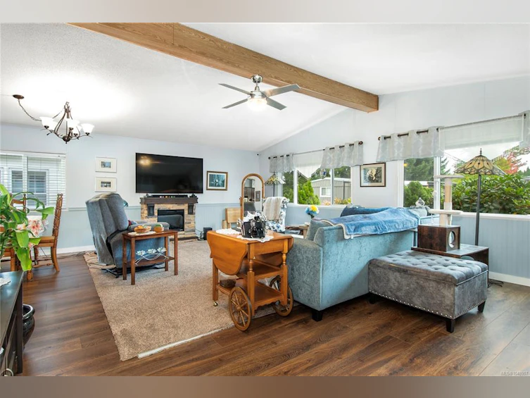 15-1451 Perkins Road, Campbell River, BC, V9W 4R8 - 7