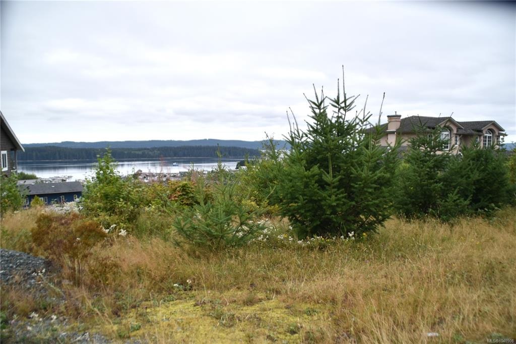 648 Betts Boulevard, Port McNeill, BC, V0N 2R0