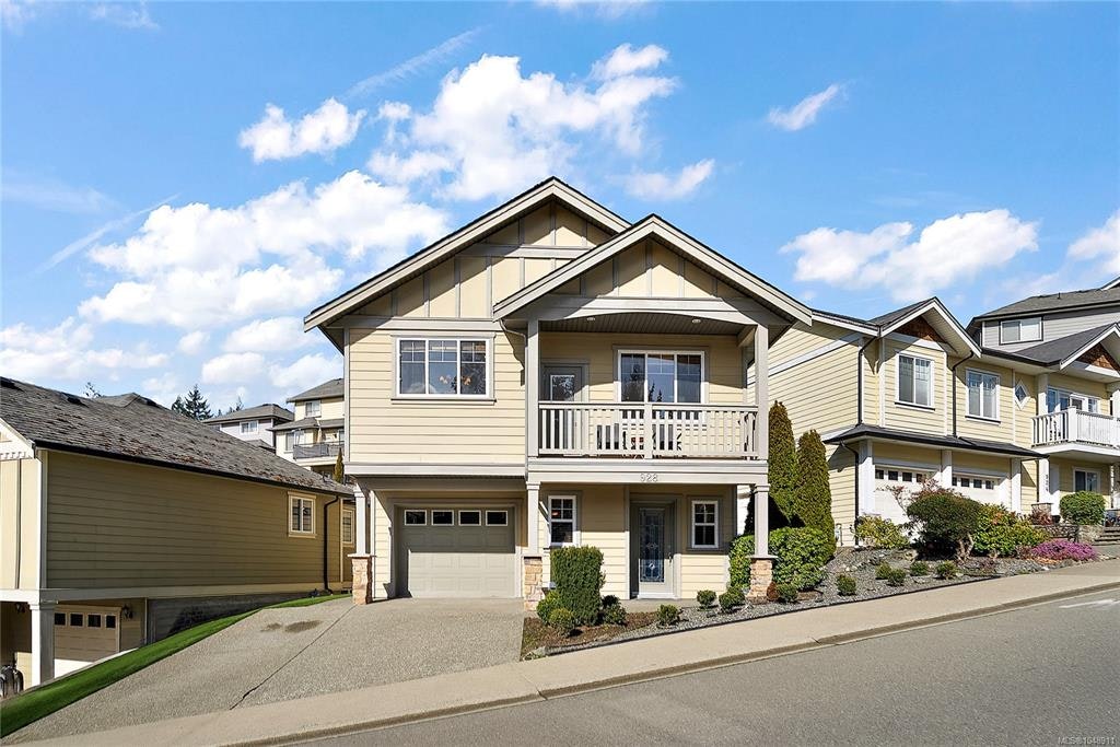 928 Cavalcade Terrace, Langford, BC, V9B 6W6