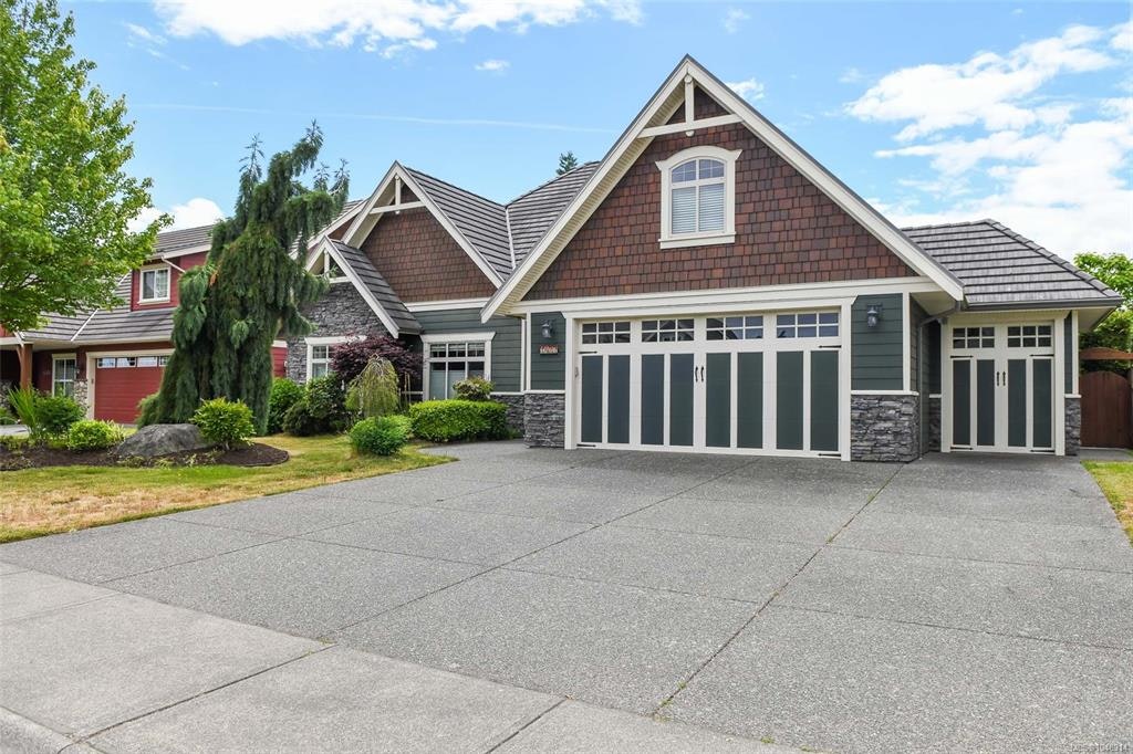 1477 Crown Isle Drive, Courtenay, BC, V9N 3Z5