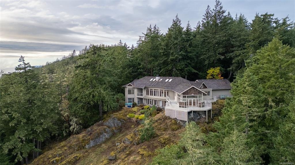 558 Wilderness Place, Sooke, BC, V9Z 1C4