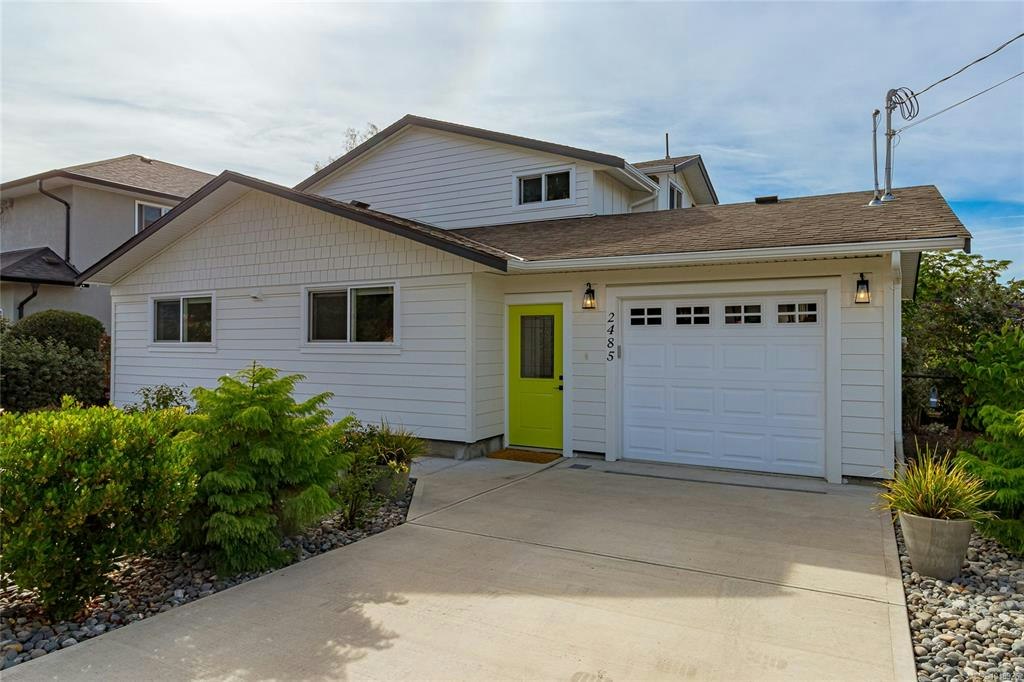 2485 Orchard Avenue, Sidney, BC, V8L 1V4