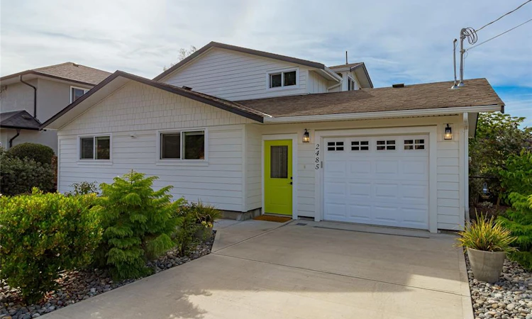 2485 Orchard Avenue