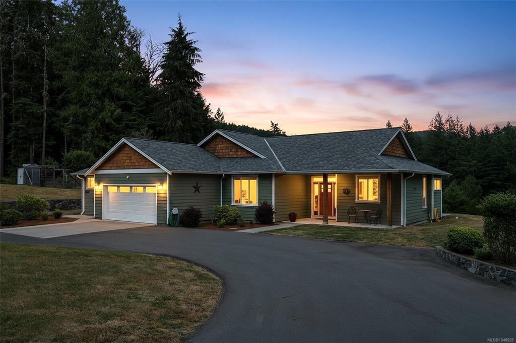 3031 Phillips Road, Sooke, BC, V9Z 1K7
