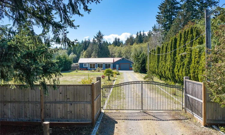 5212 Gainsberg Road
