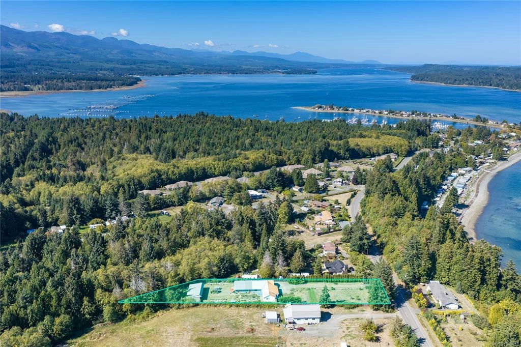 5212 Gainsberg Road, Bowser/Deep Bay, BC, V0R 1G0