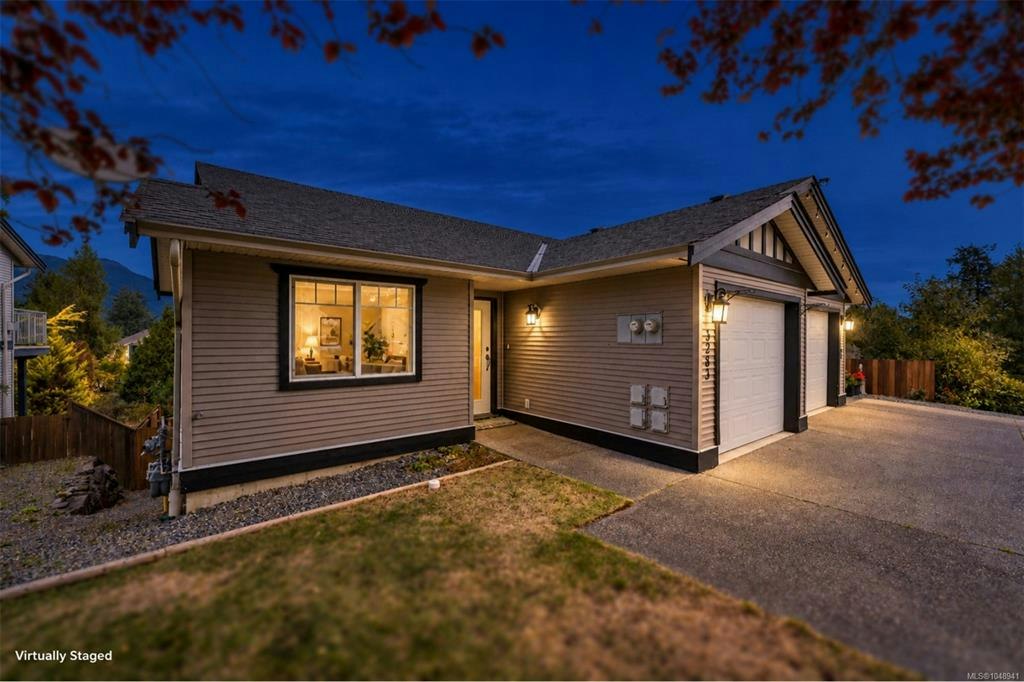 3283 Renita Ridge Road, Duncan, BC, V9L 5J6