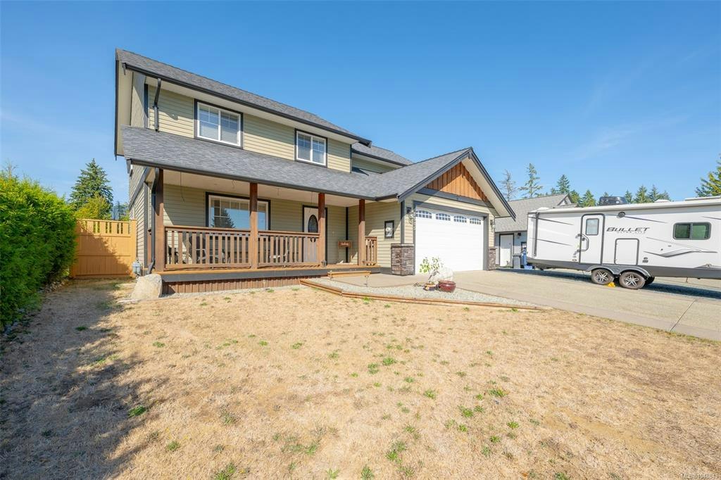 5585 Swallow Drive, Port Alberni, BC, V9Y 7H1