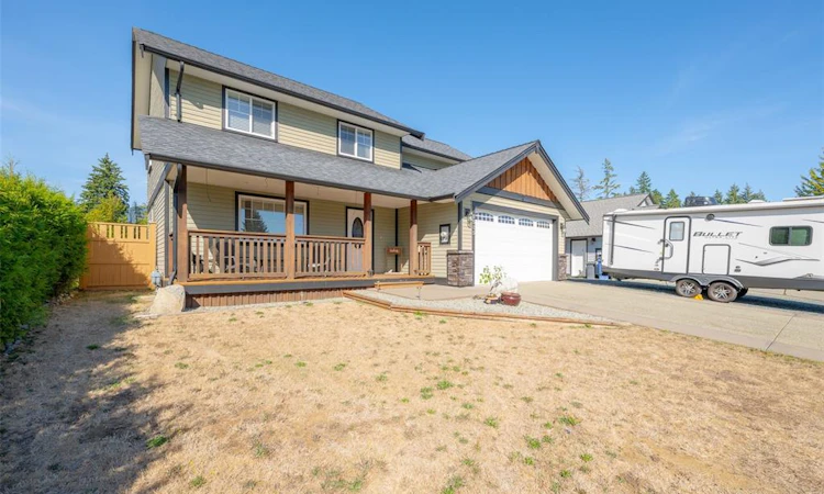 5585 Swallow Drive
