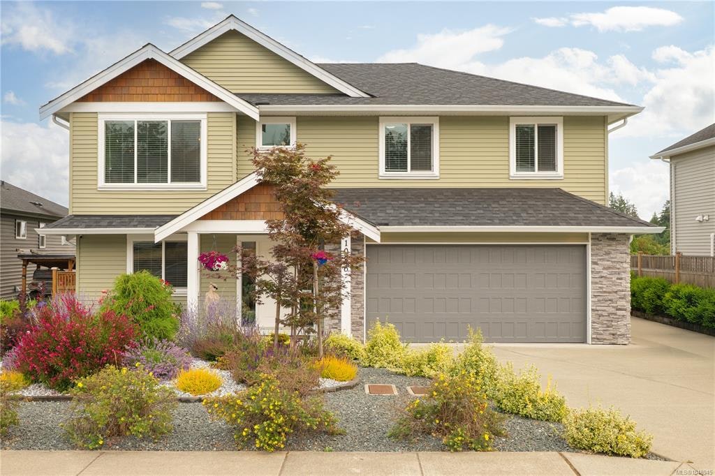1086 Shelby Ann Avenue, Nanaimo, BC, V9R 0H5