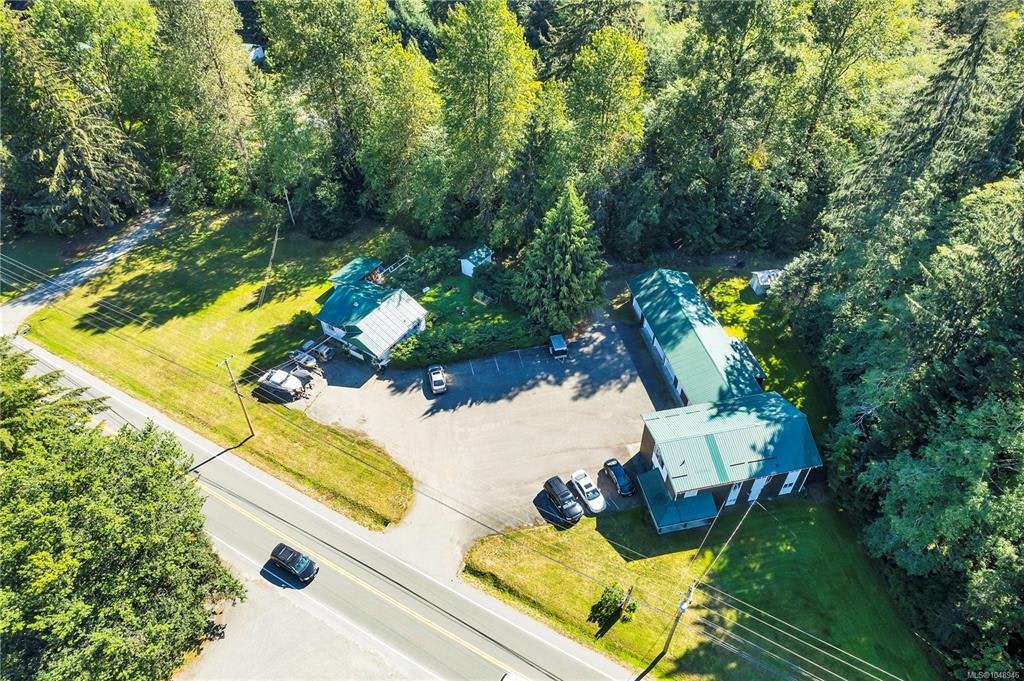 1260 Sayward Road, Kelsey Bay/Sayward, BC, V0P 1R0