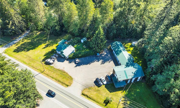 1260 Sayward Road