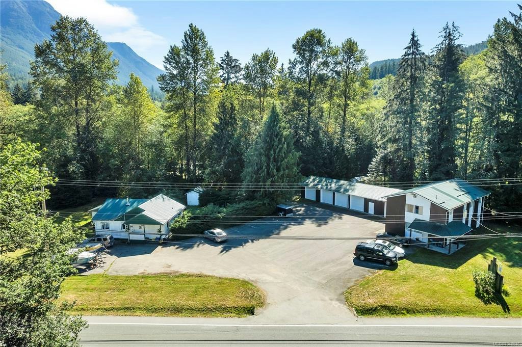 1260 Sayward Road - 3