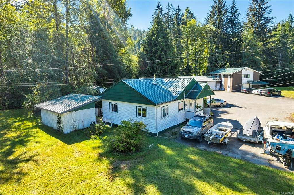 1260 Sayward Road - 4