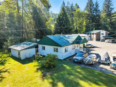 1260 Sayward Road - 4