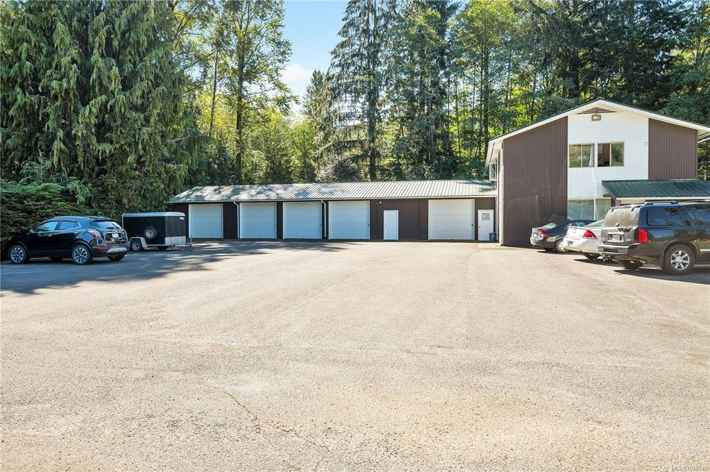 1260 Sayward Road, Kelsey Bay/Sayward, BC, V0P 1R0 - 17