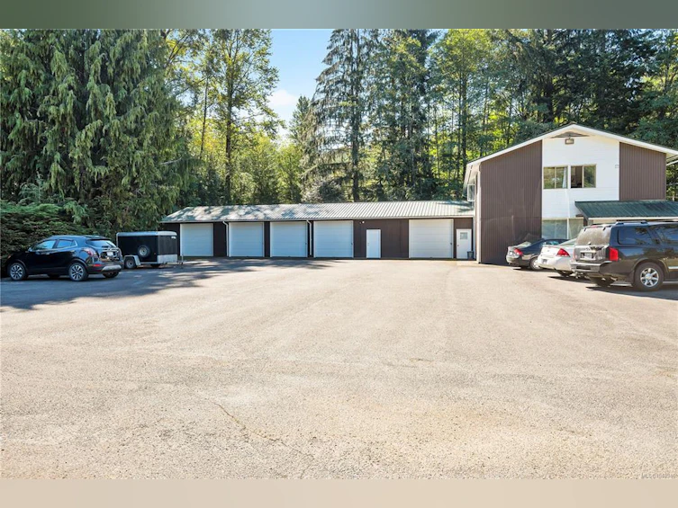 1260 Sayward Road, Kelsey Bay/Sayward, BC, V0P 1R0 - 17