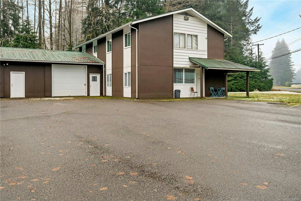 1260 Sayward Road, Kelsey Bay/Sayward, BC, V0P 1R0 - 18