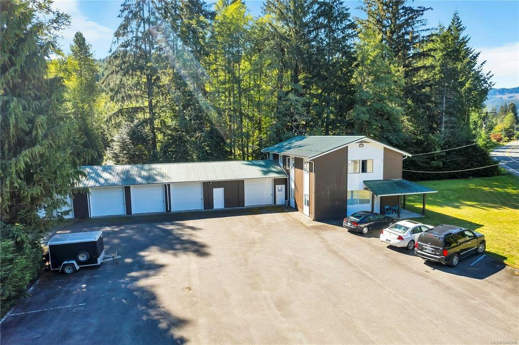 1260 Sayward Road - 2