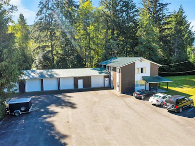 1260 Sayward Road - 2
