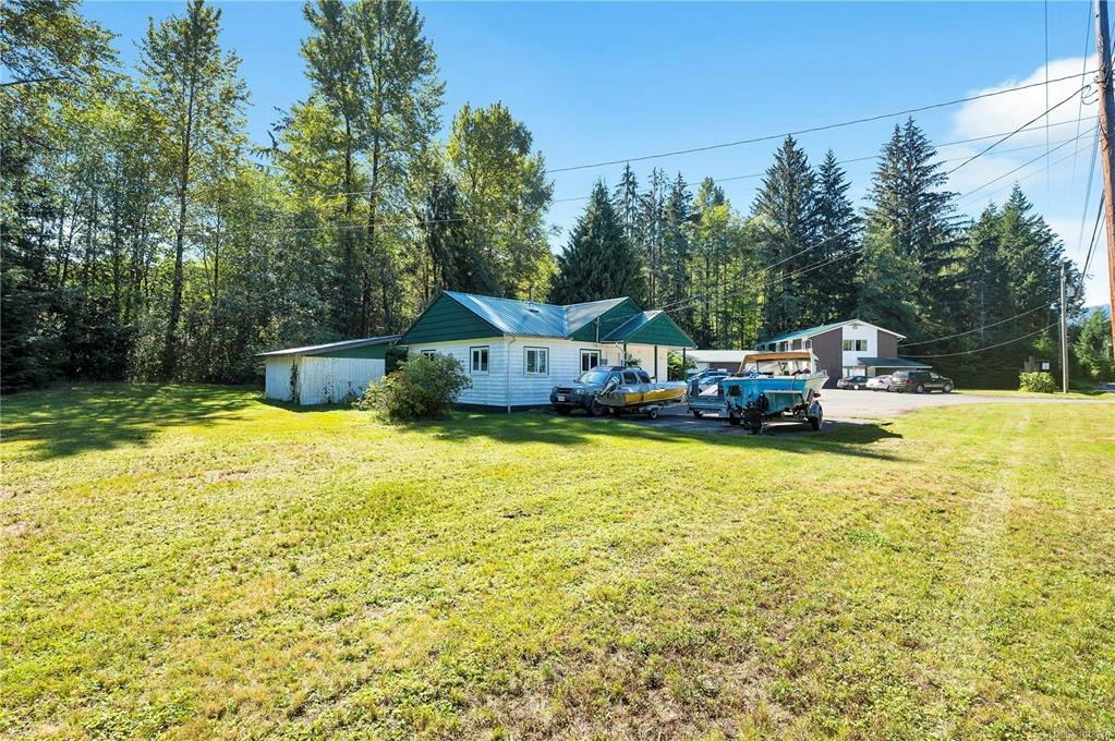 1260 Sayward Road, Kelsey Bay/Sayward, BC, V0P 1R0 - 15