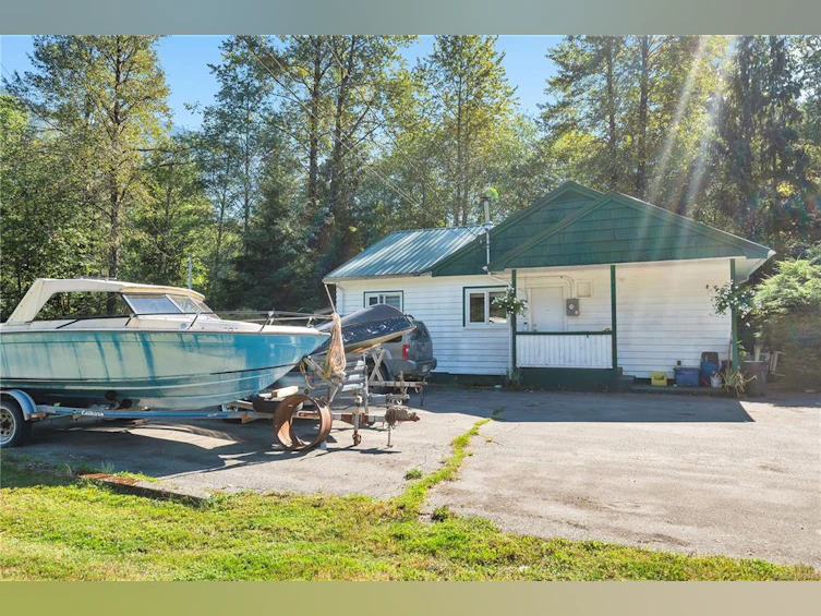 1260 Sayward Road, Kelsey Bay/Sayward, BC, V0P 1R0 - 67