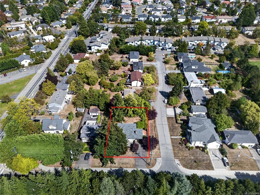2214 Mccoy Road - 2