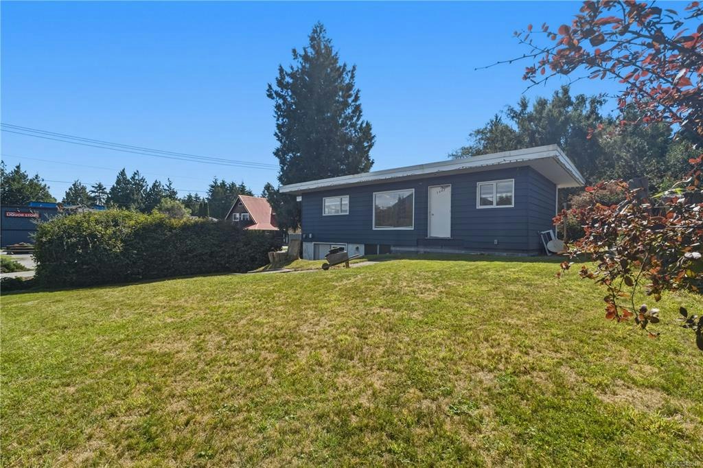 1802 Peninsula Road, Ucluelet, BC, V0R 3A0