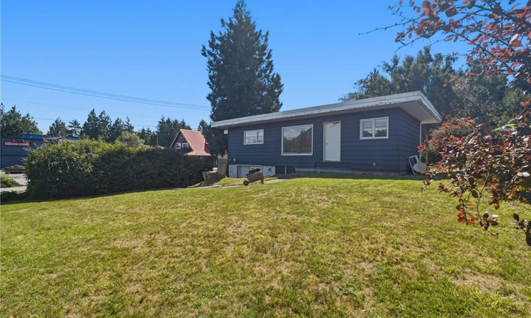 1802 Peninsula Road