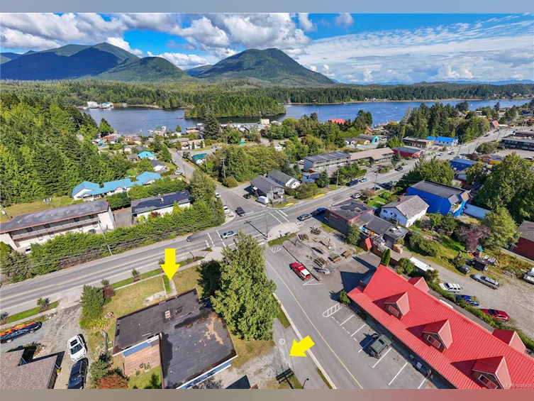 1802 Peninsula Road, Ucluelet, BC, V0R 3A0 - 3