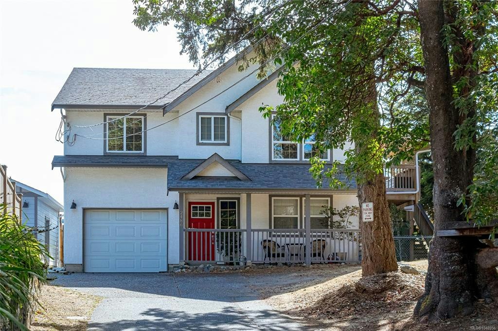 2486 Skedans Road, Langford, BC, V9B 5H6