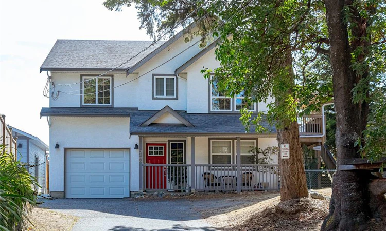 2486 Skedans Road