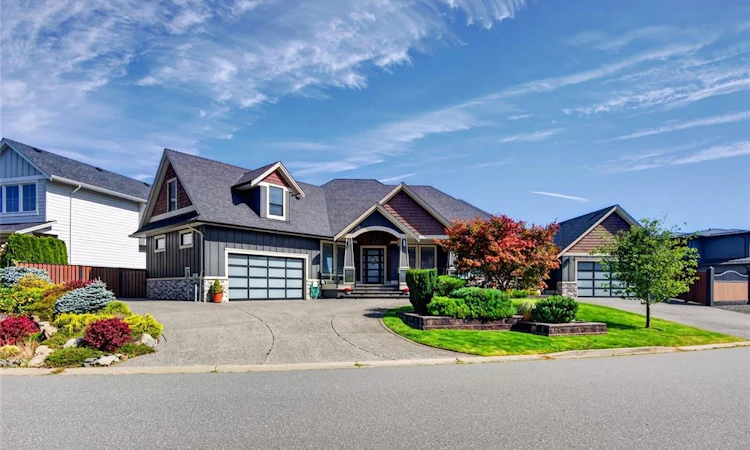 808 Timberline Drive