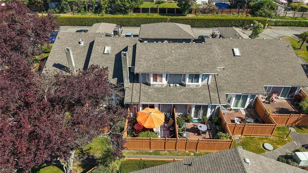 23-2070 Amelia Avenue, Sidney, BC, V8L 4X6