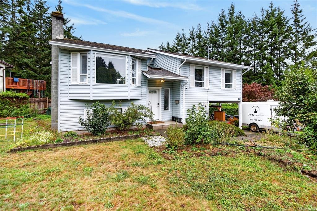 1561 Embleton Crescent, Courtenay, BC, V9N 6N7