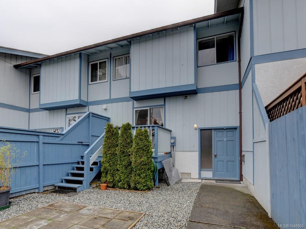 4-3987 Gordon Head Road, Saanich, BC, V8N 3X5