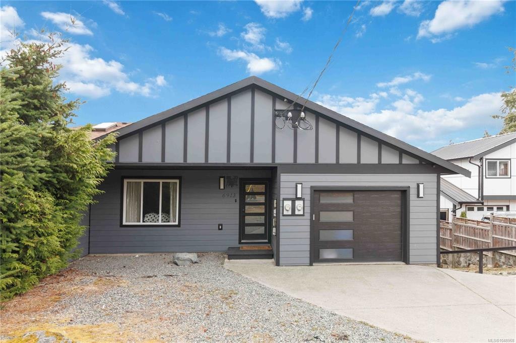 6913 Larkspur Road, Sooke, BC, V9Z 1N0