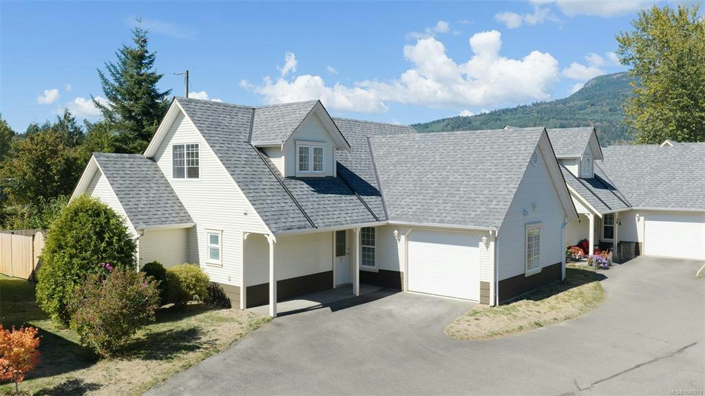 7-3365 Auchinachie Road, Duncan, BC, V9L 4A2