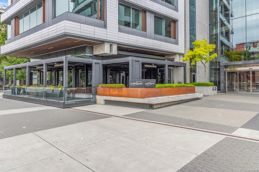 605-732 Cormorant Street, Victoria, BC, V8W 1P8