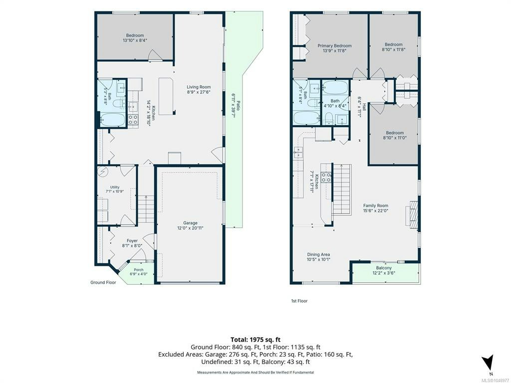 3231 Lauren Mary Place, Nanaimo, BC, V9T 5R5 - 44