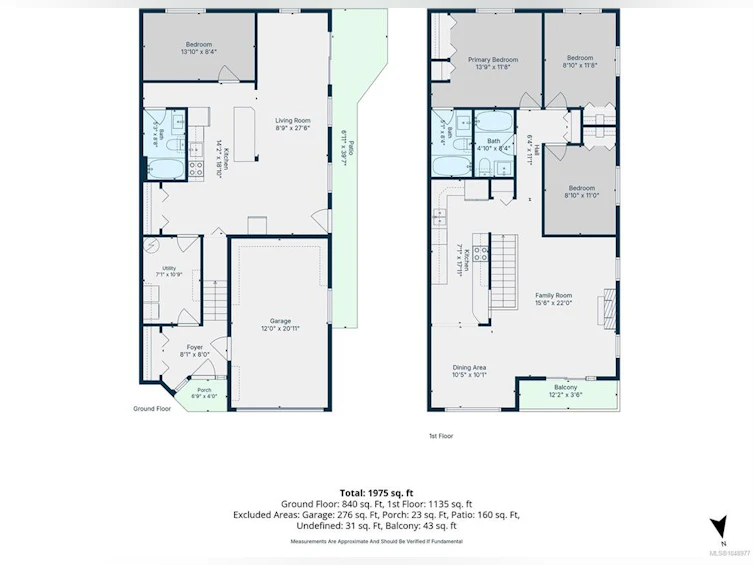 3231 Lauren Mary Place, Nanaimo, BC, V9T 5R5 - 44