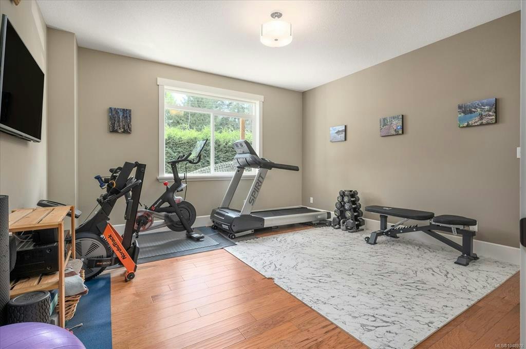 3827 Jingle Pot Road, Nanaimo, BC, V9T 5R1 - 16